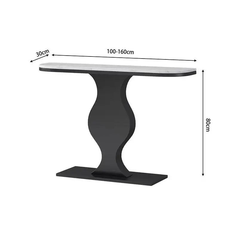 Nordic Marble Console