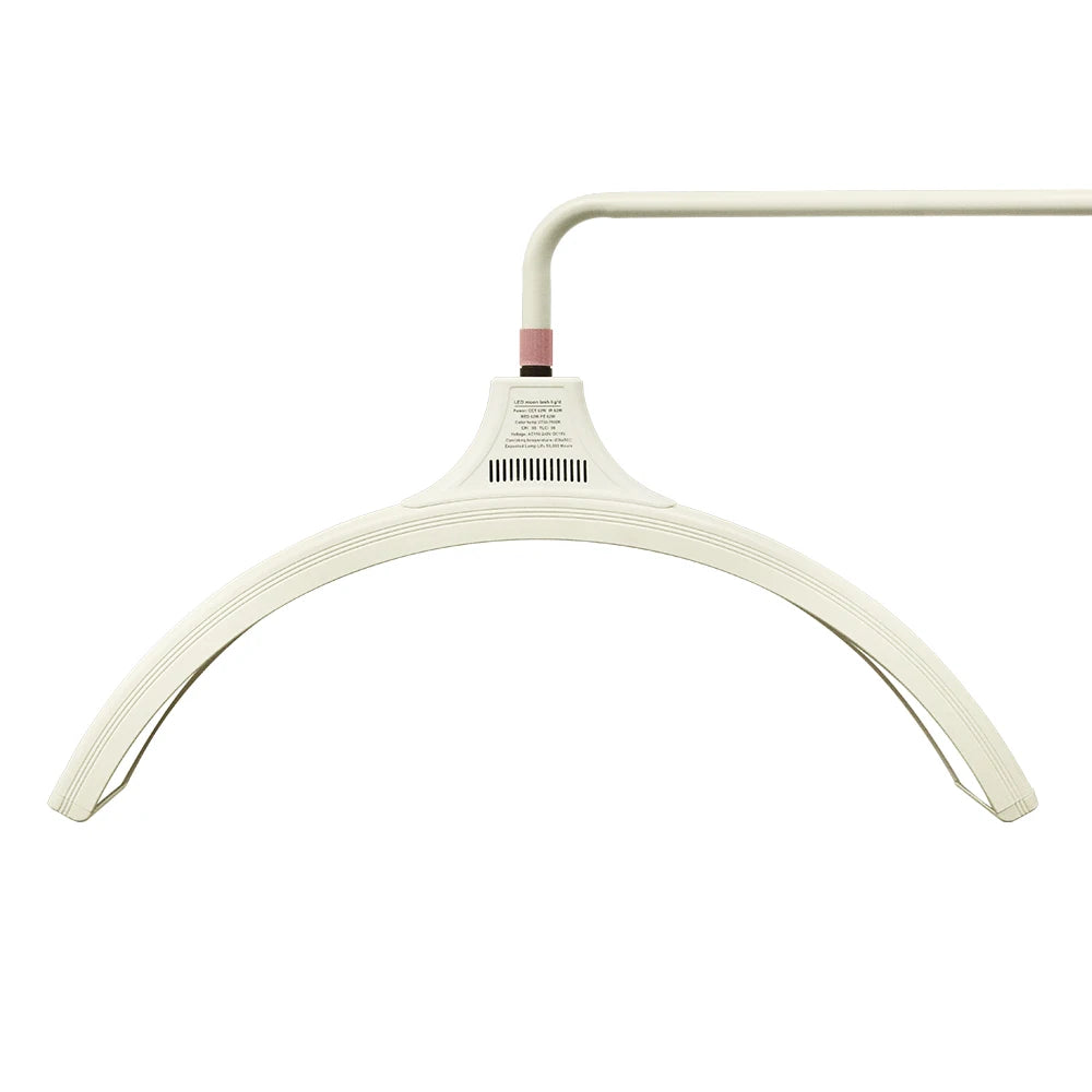 Nail Design Ring Lamp