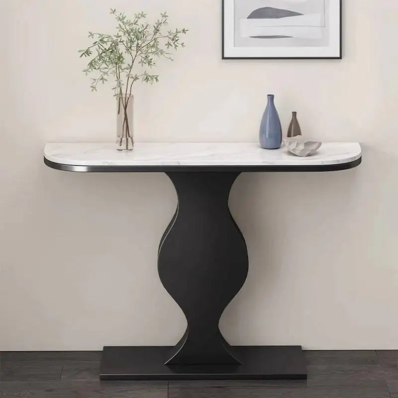 Nordic Marble Console
