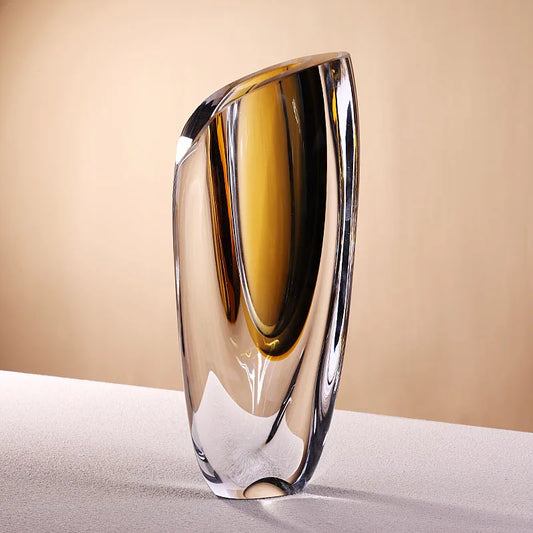 Glass Vase