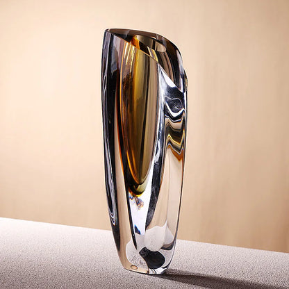 Glass Vase