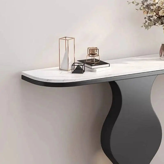 Nordic Marble Console