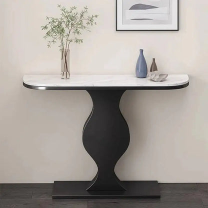 Nordic Marble Console